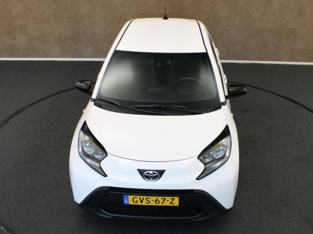 Toyota Aygo – foto 10