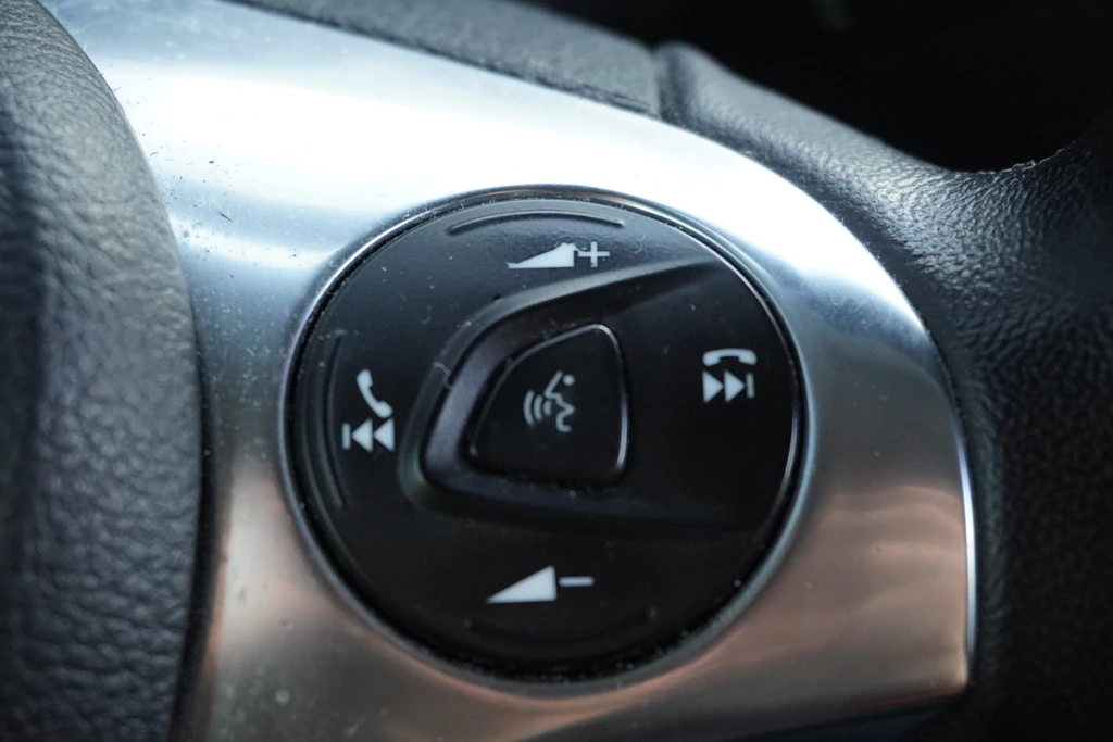 Ford Transit Connect – foto 18