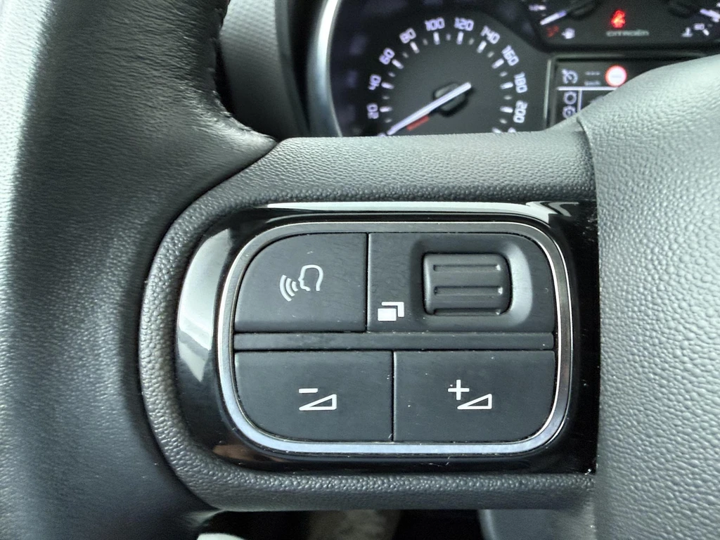 Citroën C3 Aircross – foto 18