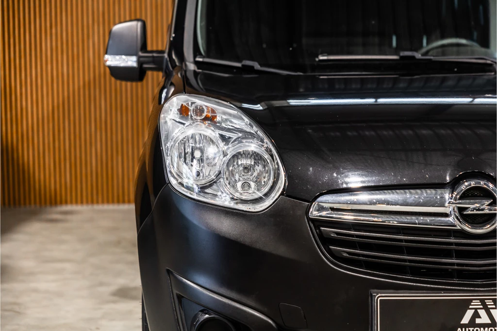 Opel Combo – foto 30