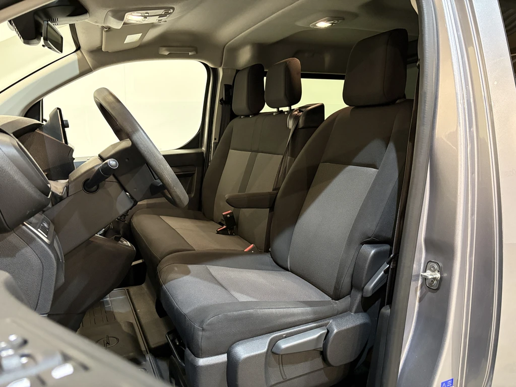 Opel Vivaro – foto 11