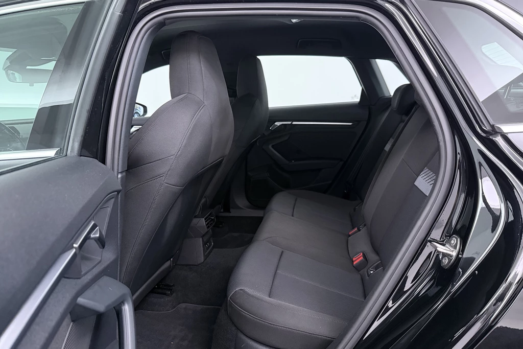 Audi A3 – foto 14