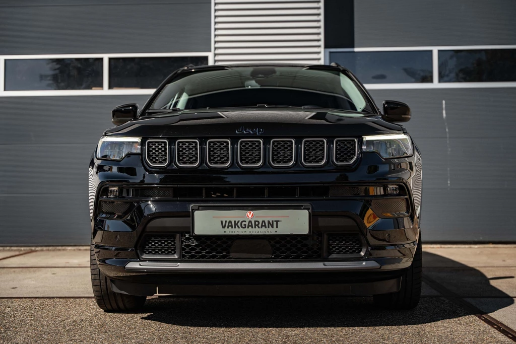 Jeep Compass – foto 8