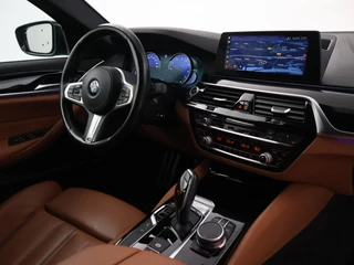 BMW 5 Serie – thumbnail 9