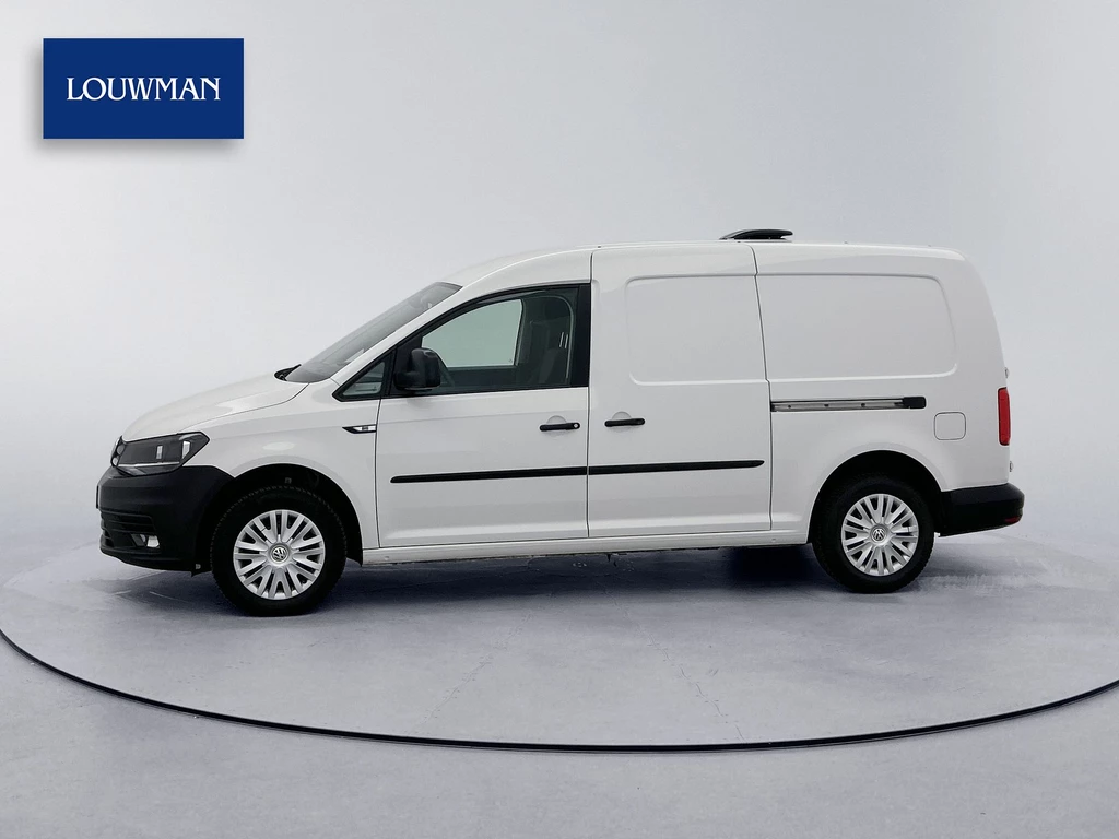 Volkswagen Caddy – foto 5