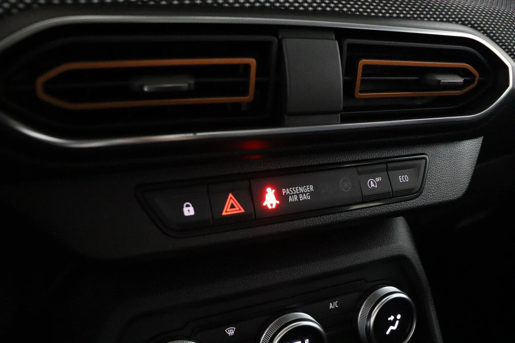 Dacia Sandero Stepway – foto 11