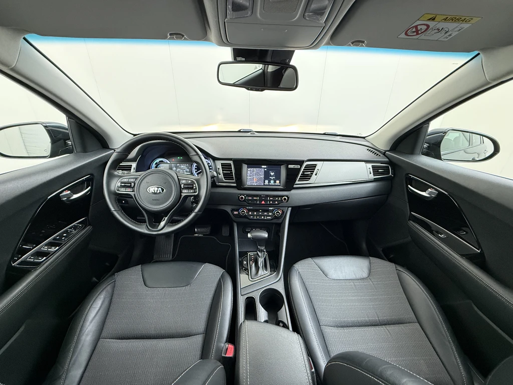 Kia Niro – foto 10