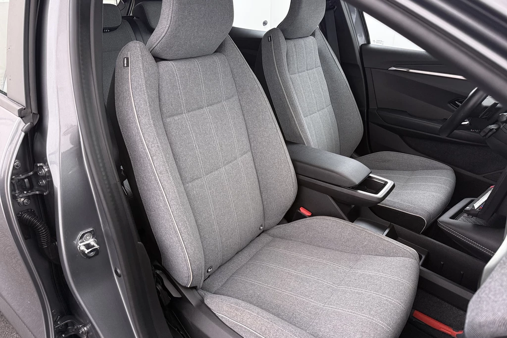 Renault Megane E-Tech – foto 14
