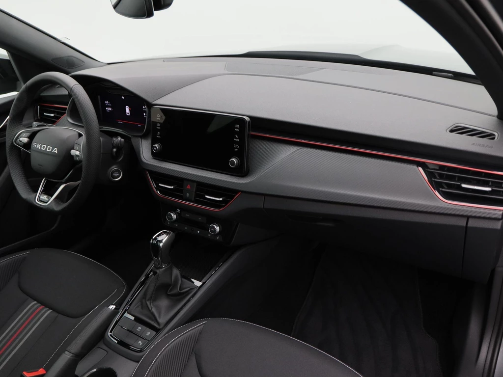 Škoda Kamiq – foto 32