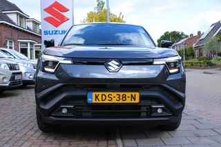 Suzuki e Vitara – thumbnail 7