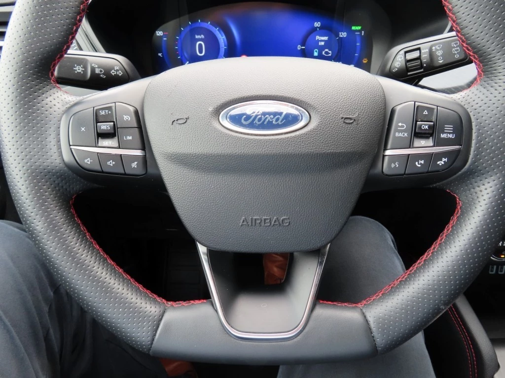 Ford Kuga – foto 25
