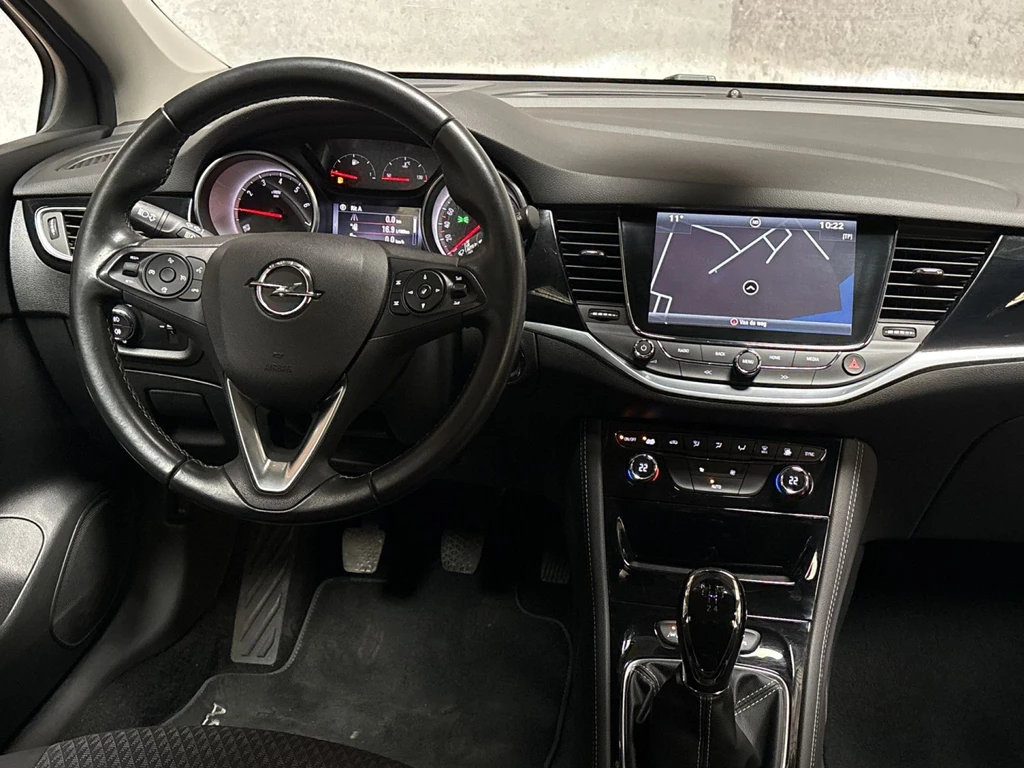 Opel Astra – foto 6