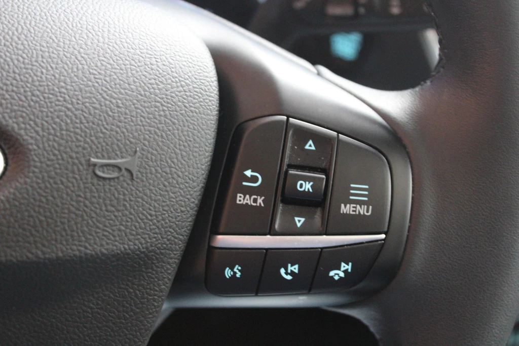 Ford Kuga – foto 13