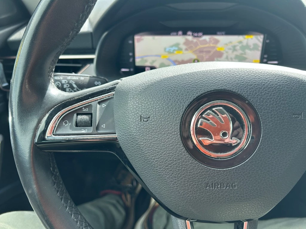 Škoda Kamiq – foto 20