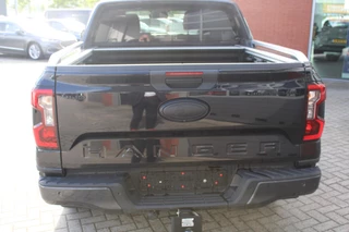 Ford Ranger – thumbnail 4