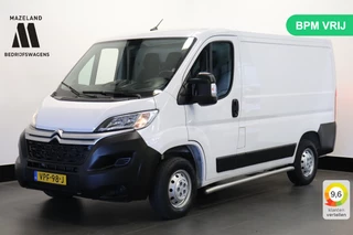 Citroën Jumper – thumbnail 1