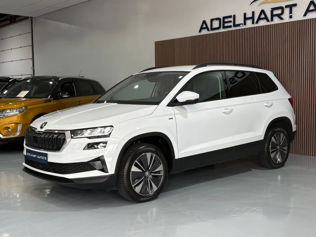 Škoda Karoq – foto 2