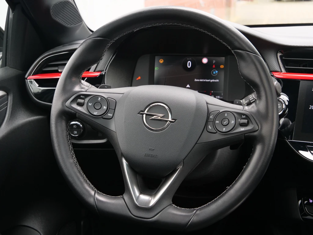 Opel Corsa – foto 12