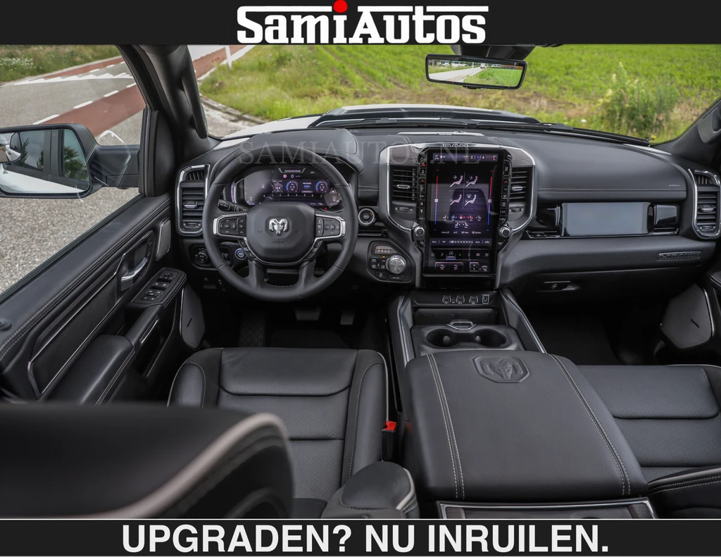 Dodge Ram Pick-Up – foto 26