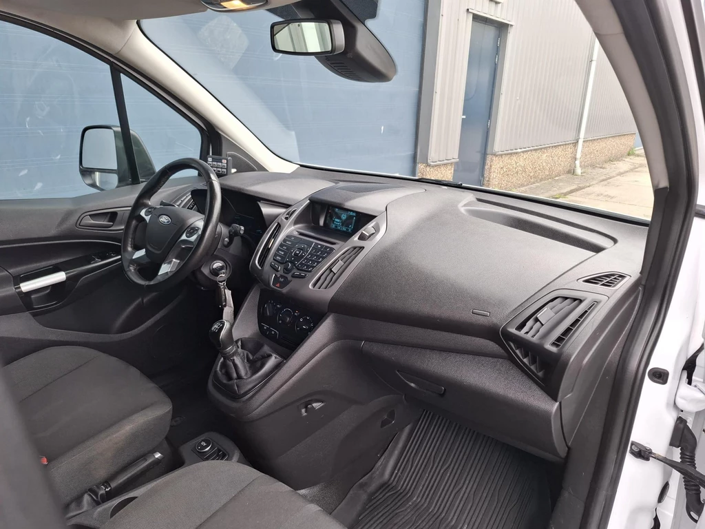 Ford Transit Connect – foto 33