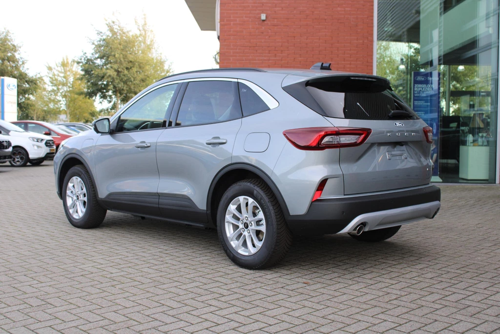 Ford Kuga – foto 2