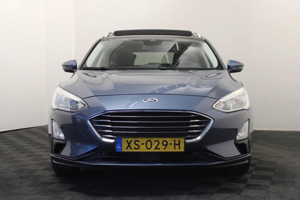 Ford Focus – foto 6