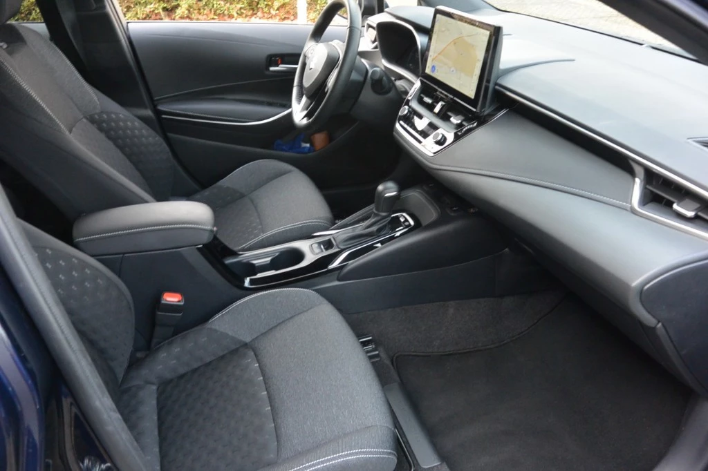 Suzuki Swace – foto 31
