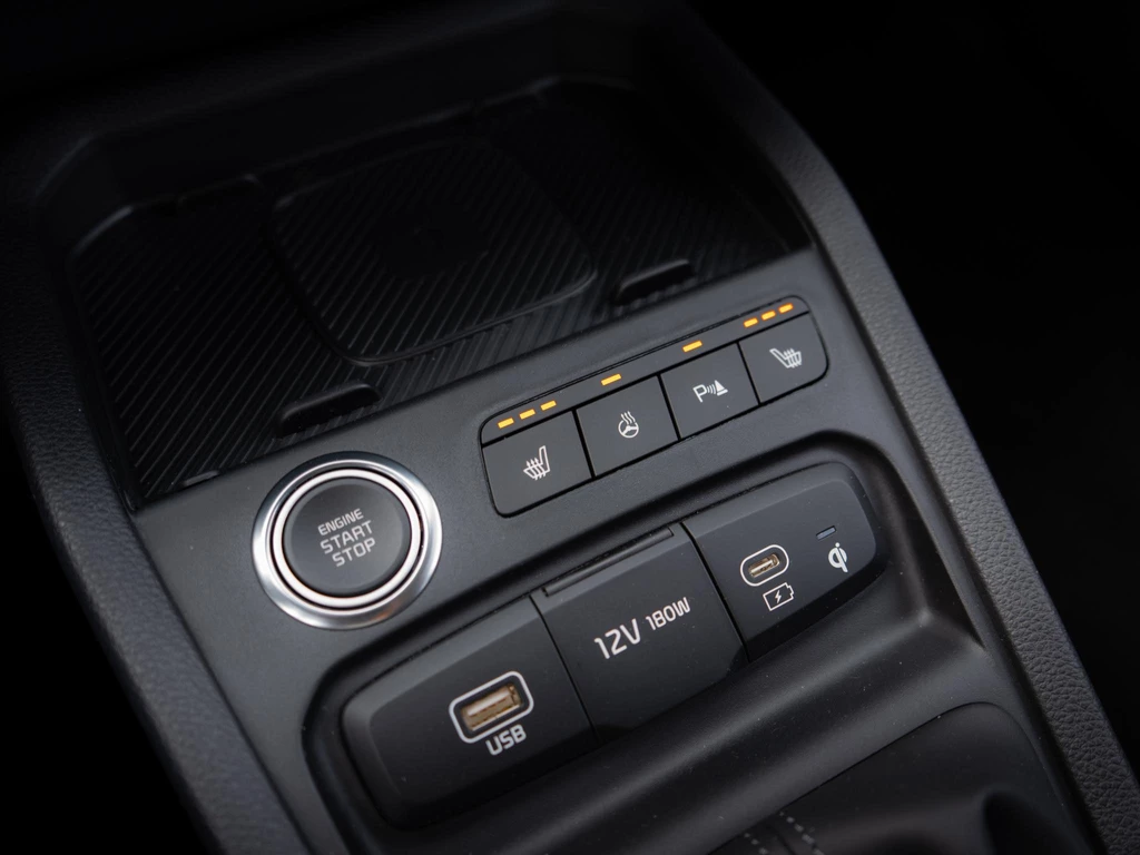 Kia Stonic – foto 18