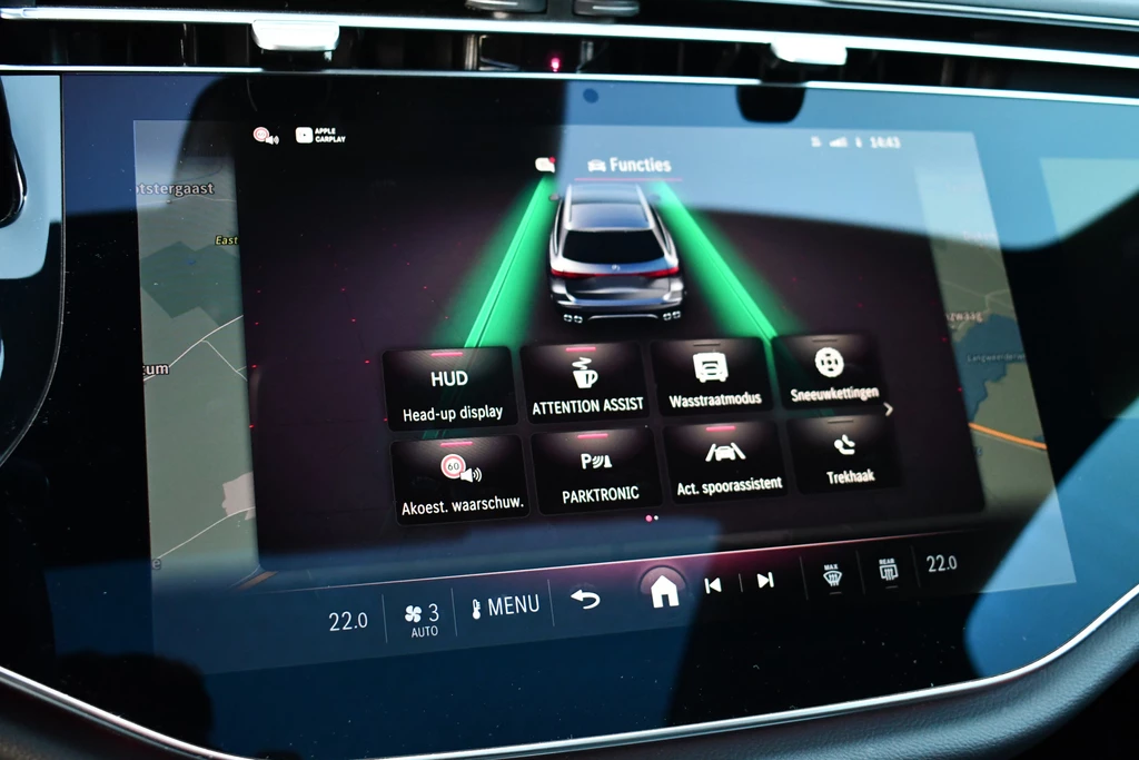 Mercedes-Benz E-Klasse – foto 33