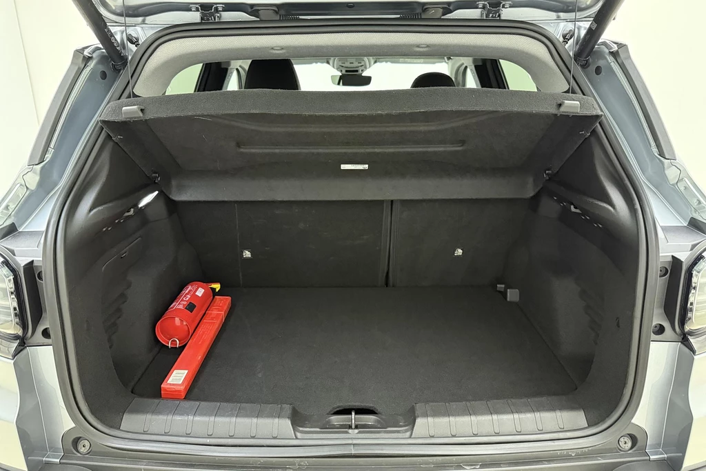 Jeep Avenger – foto 12