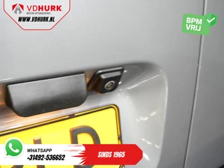 Opel Combo – thumbnail 16