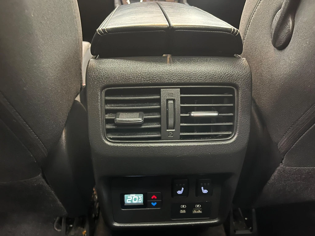 Nissan X-Trail – foto 30