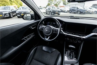 Kia Niro – thumbnail 21