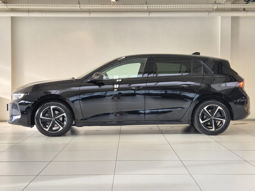 Opel Astra – foto 2