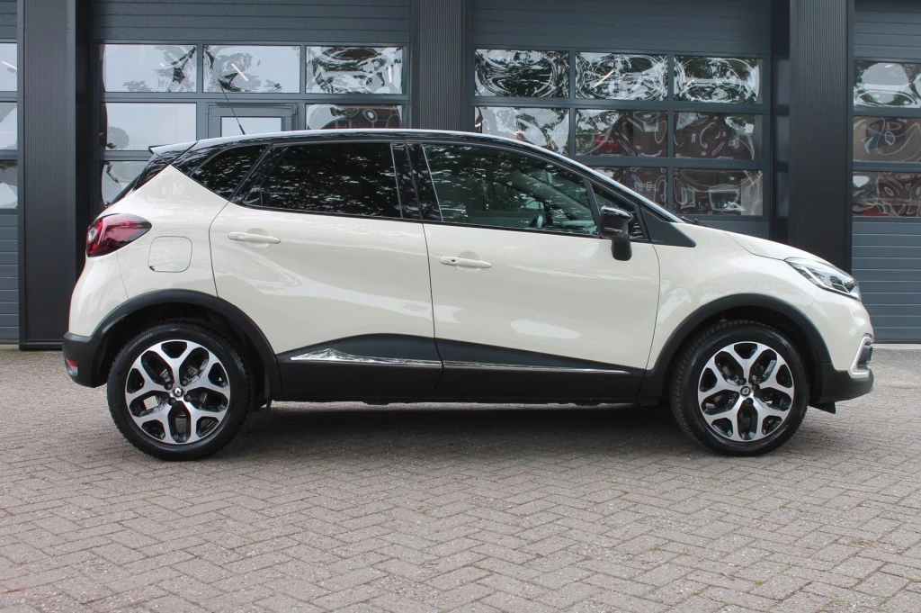 Renault Captur – foto 8