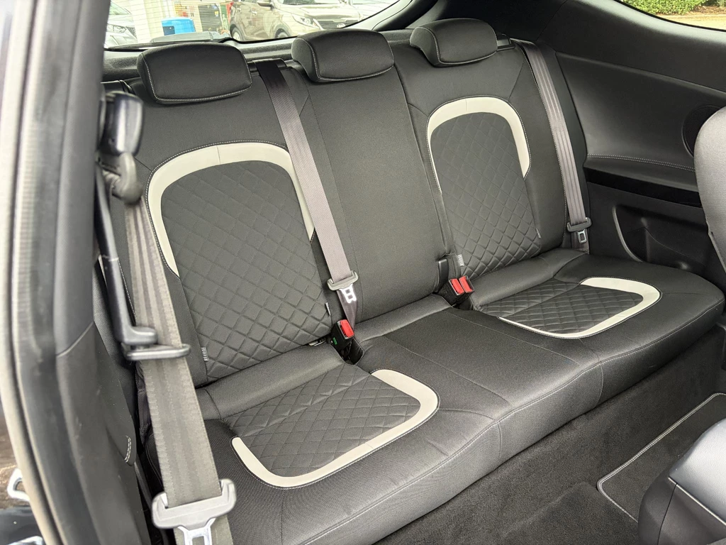 Kia pro_cee'd – foto 23