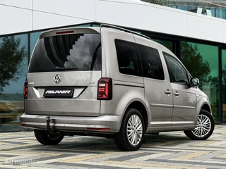 Volkswagen Caddy – thumbnail 4