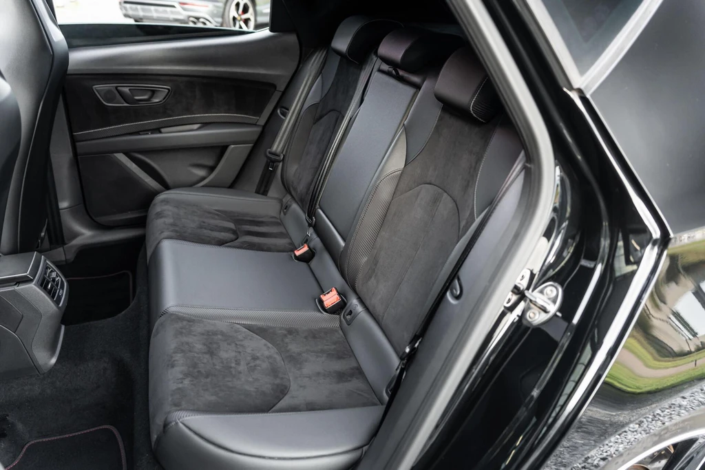 SEAT Leon – foto 31