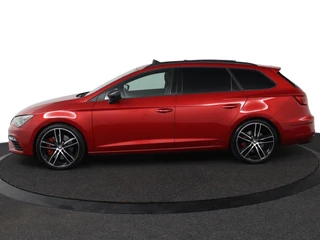 SEAT Leon – thumbnail 2