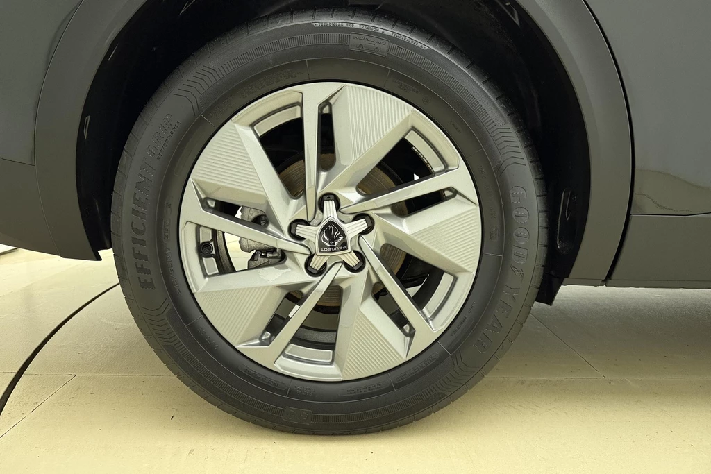 Peugeot 408 – foto 13