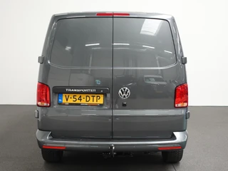 Volkswagen Transporter – thumbnail 5