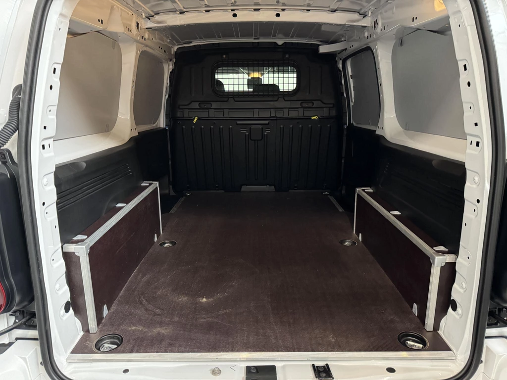 Citroën Berlingo – foto 9