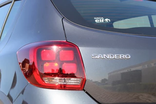 Dacia Sandero Stepway – thumbnail 17