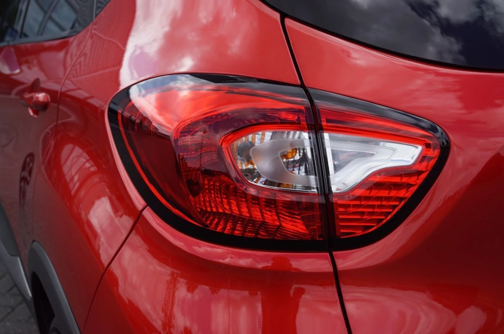Renault Captur – foto 16