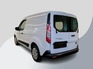 Ford Transit Connect – thumbnail 2