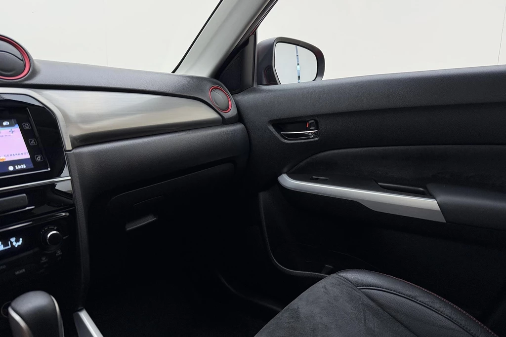 Suzuki Vitara – foto 30