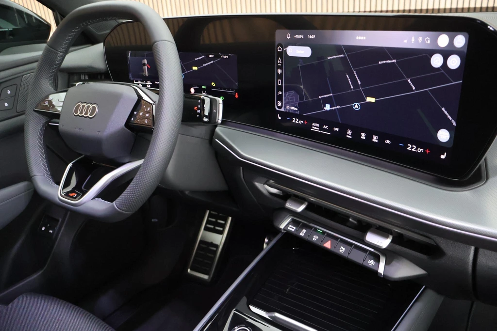 Audi Q3 – foto 8