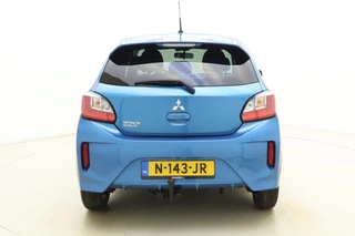 Mitsubishi Space Star – thumbnail 5