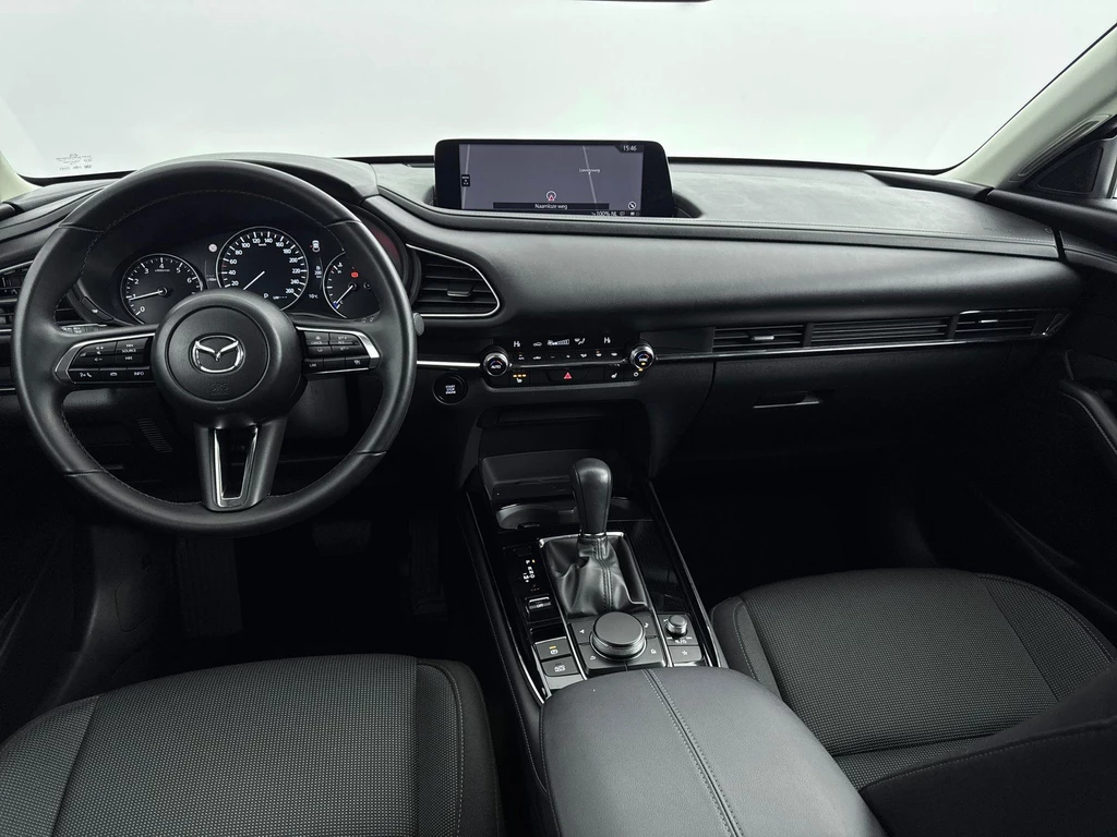 Mazda CX-30 – foto 13