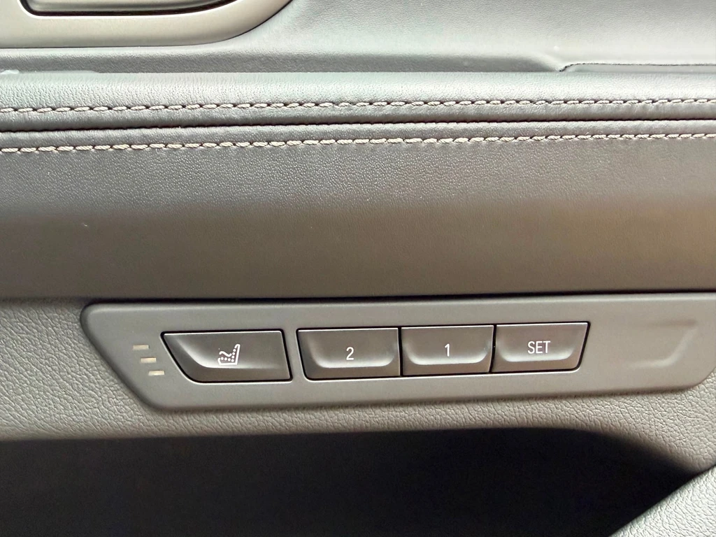 BMW 7 Serie – foto 35